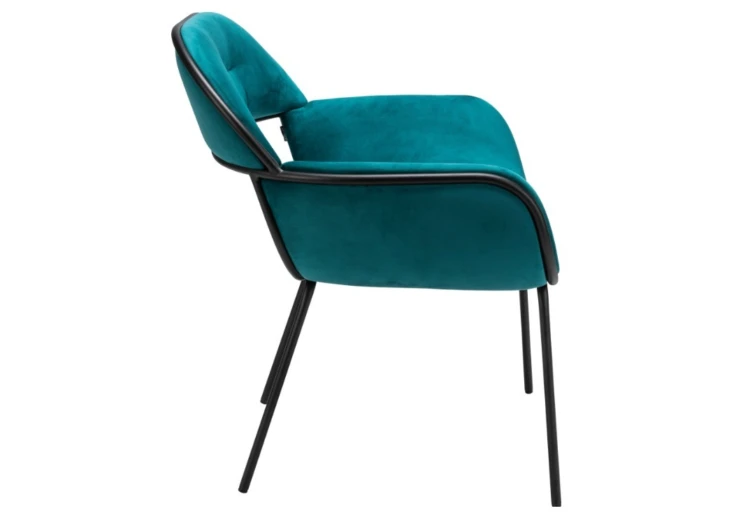 Satelliet Fauteuil Fioli LAC