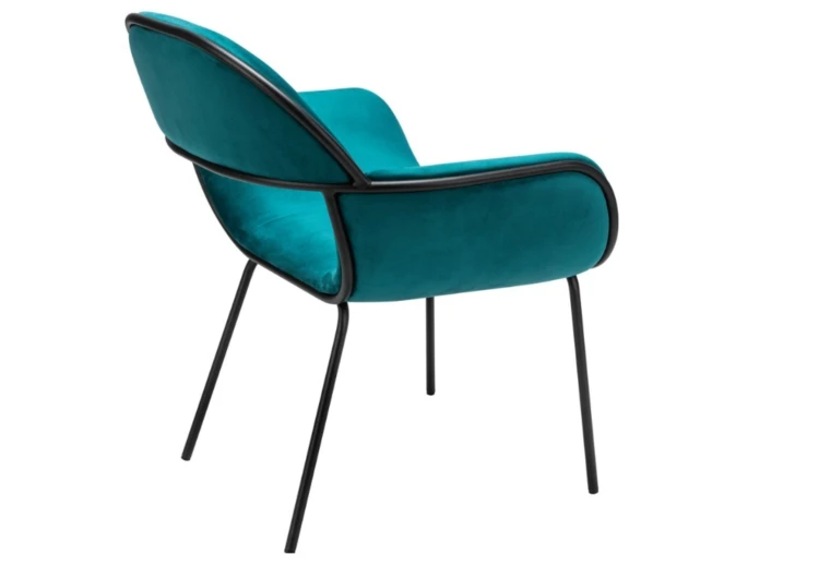 Satelliet Fauteuil Fioli LAC