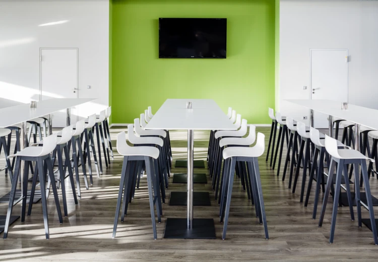 Brunner barkruk Fina