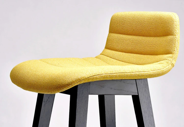 Brunner barkruk Fina