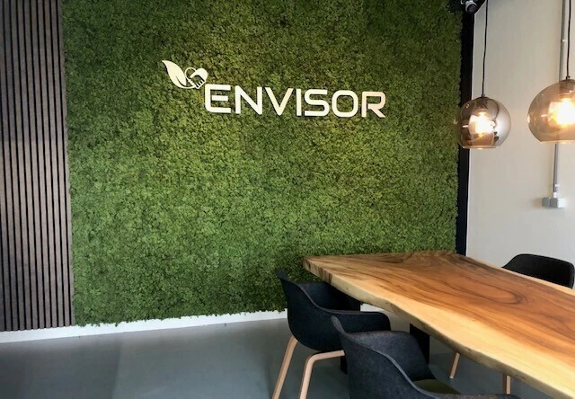 Envisor