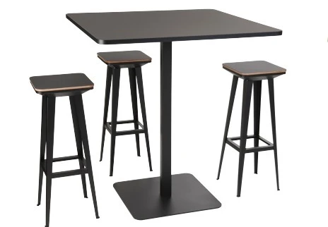 Voortman tafel Informa