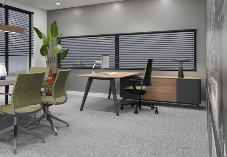 Voortman dressoir kast Tabs Credenza