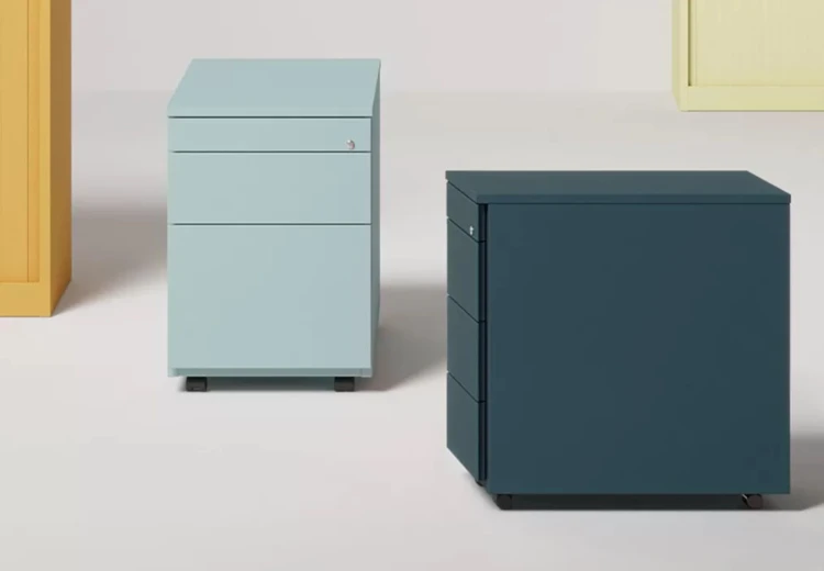 Vepa ladeblok Rolblok