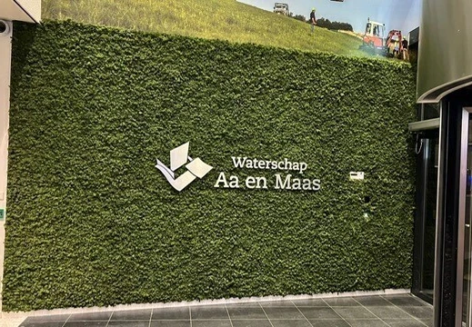 Waterschap Aa en Maas Den Bosch