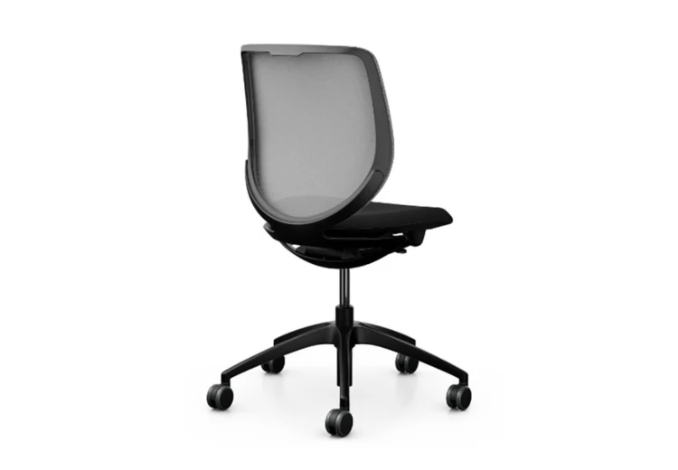 Giroflex 313 bureaustoel