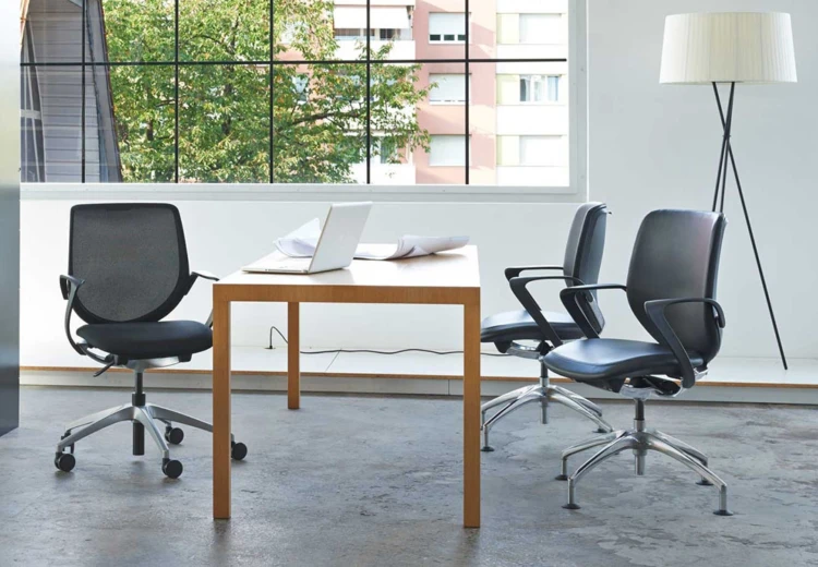 Giroflex 313 bureaustoel