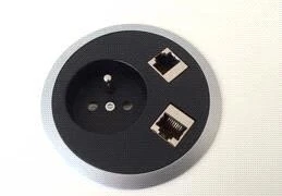 Versluis Netbox elektrificatie