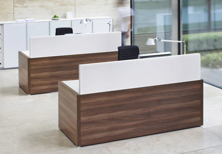 Vario Conclusion bureau