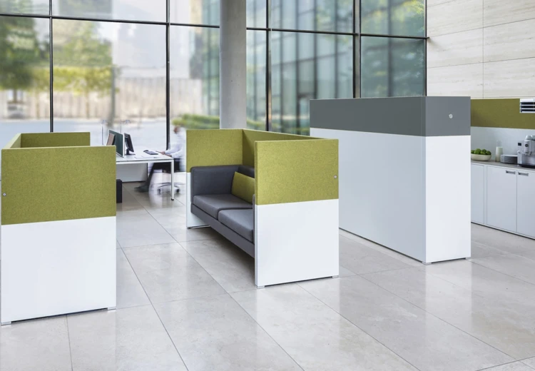 Vario Conclusion loungebank