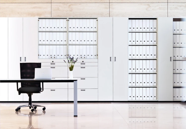 Vario M8 draaideurkasten