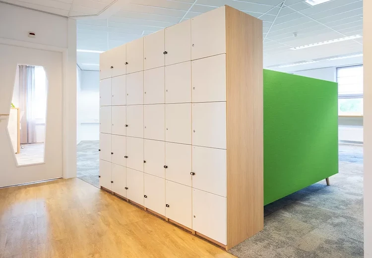 Vepa locker kast LOC