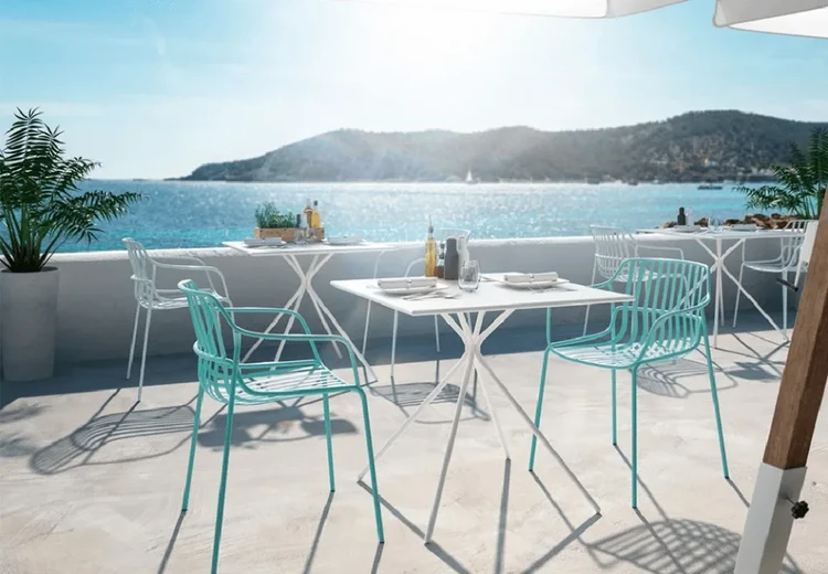 Brunner tafel cronasteel 3