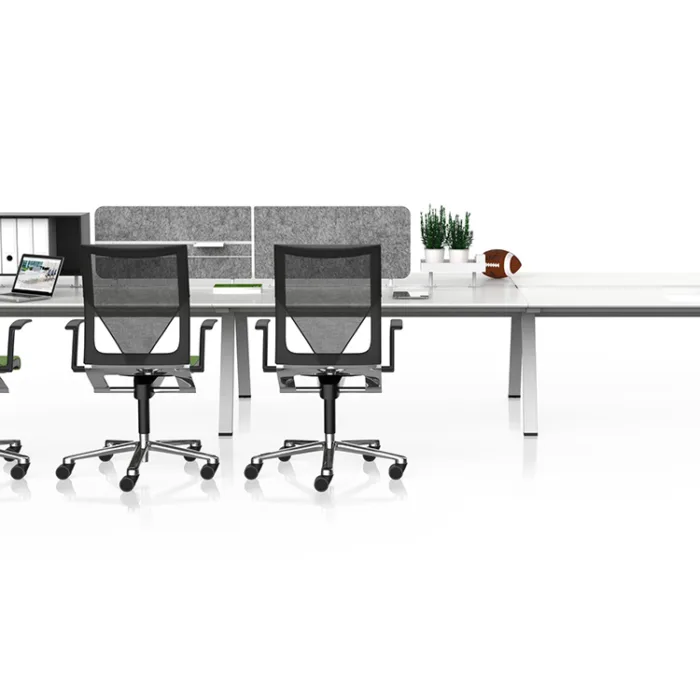 Vario Sinix akoestische scheidingswand