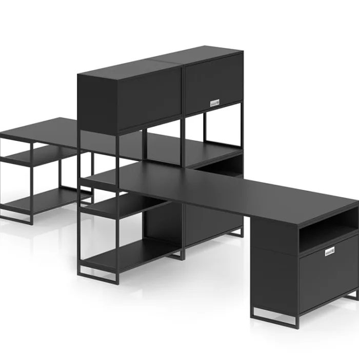 Vario kast M1 rack