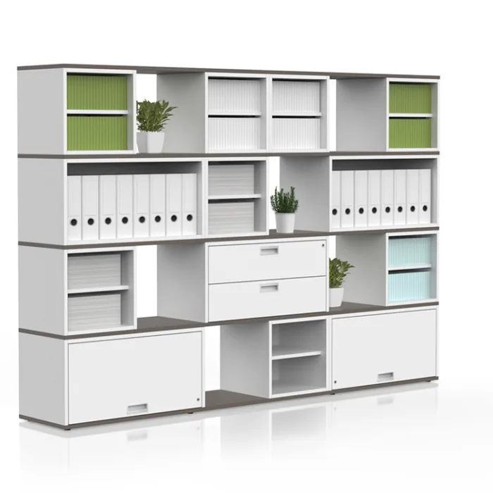 Vario M1 modulaire kasten