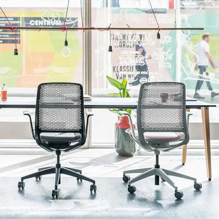 Sedus Se:Motion bureaustoel van € 508,- voor € 250,-