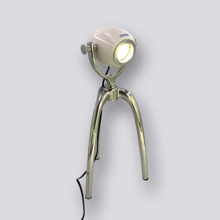 Versluis tafellamp Oculus