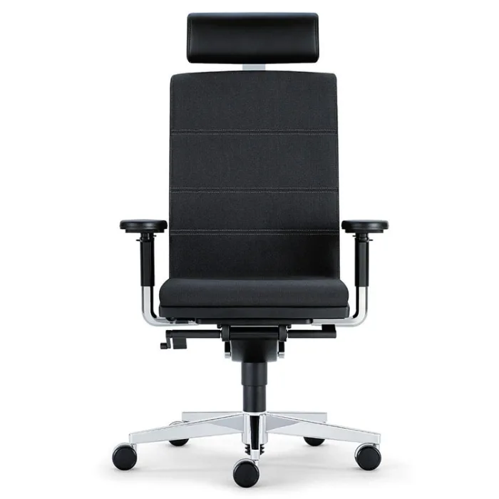 Sedus MR24 24 uur stoel