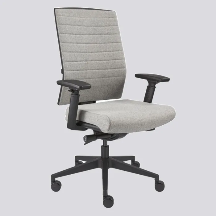 Ergonomische Bureaustoel Porterhouse Wool