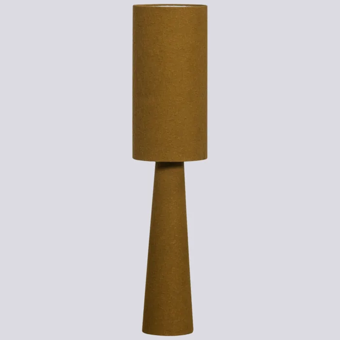 Vloerlamp Loft tapenade