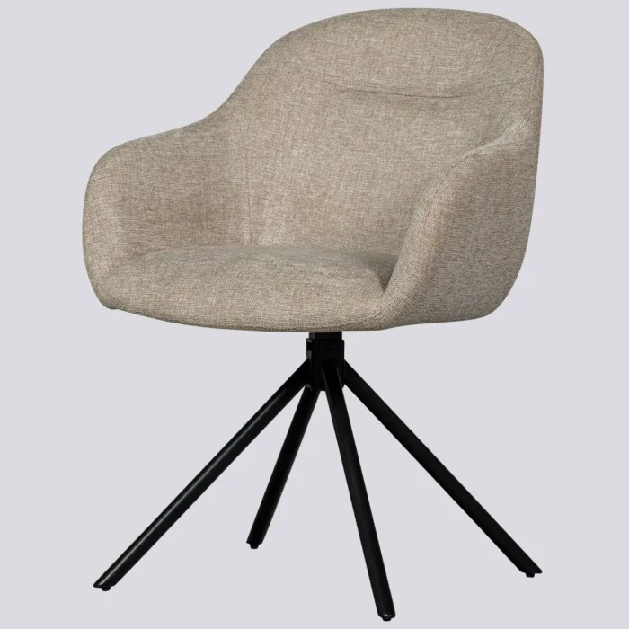 Set van 2 Grant-Jaki stoelen