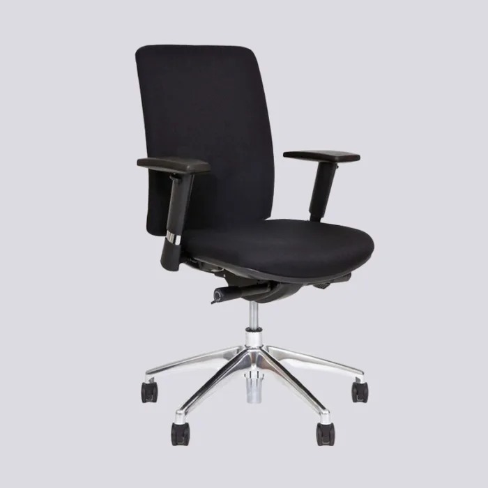 Ergonomische Bureaustoel Puck