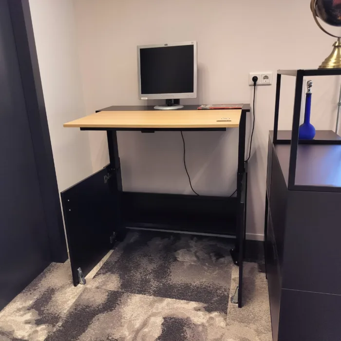 Vepa bureau kast Homefit van € 862,- voor € 695,-