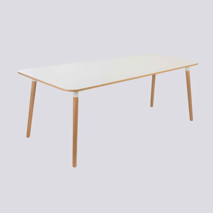 Vepa Skeef tafel van € 615,- voor € 200,-