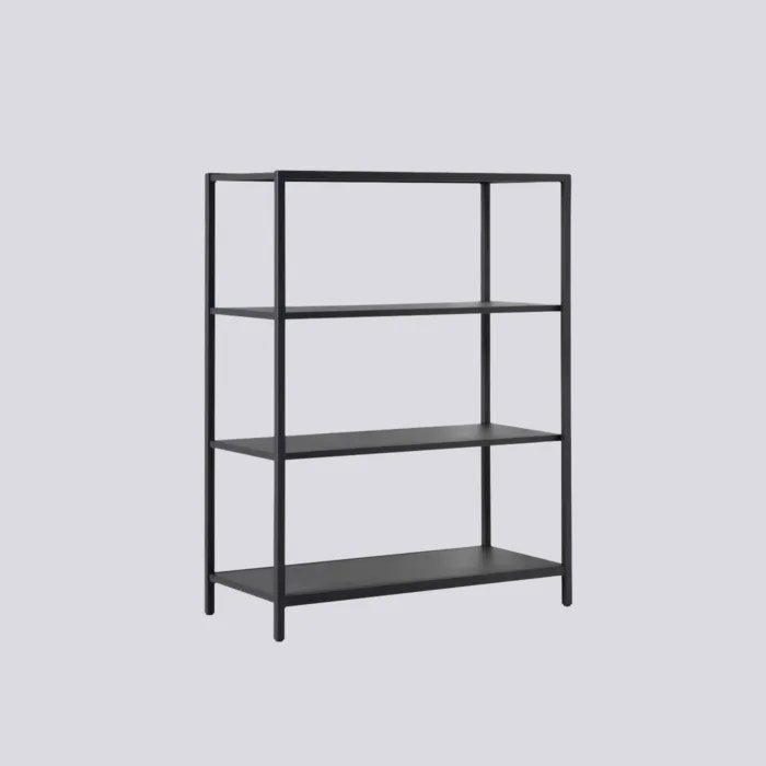 Open rekken Rack