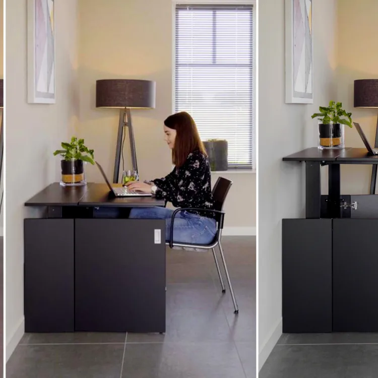 Vepa bureau kast Homefit van € 862,- voor € 695,-