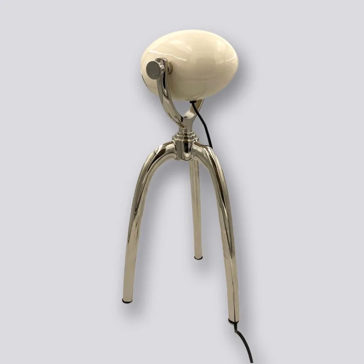 Versluis tafellamp Oculus