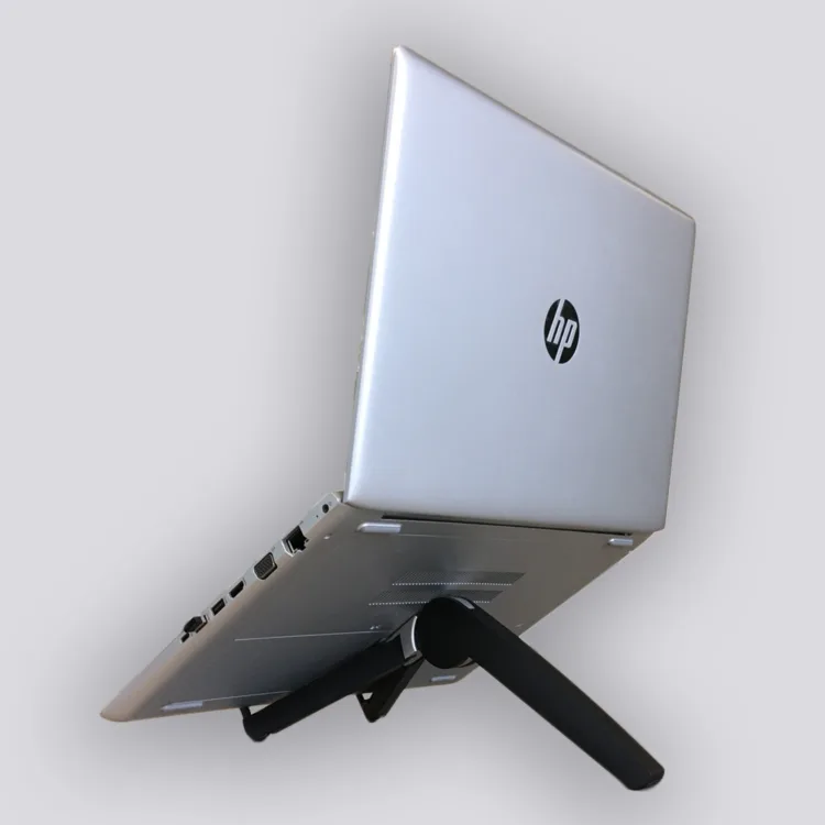 Opvouwbare Laptopstandaard De Krekel