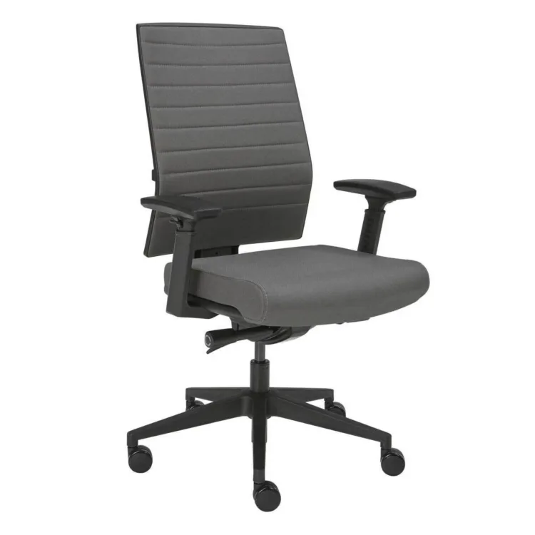 Ergonomische Bureaustoel Porterhouse Fabric