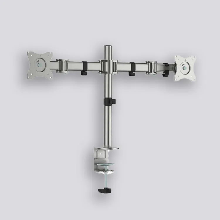 Dubbele Monitorarm Pharo