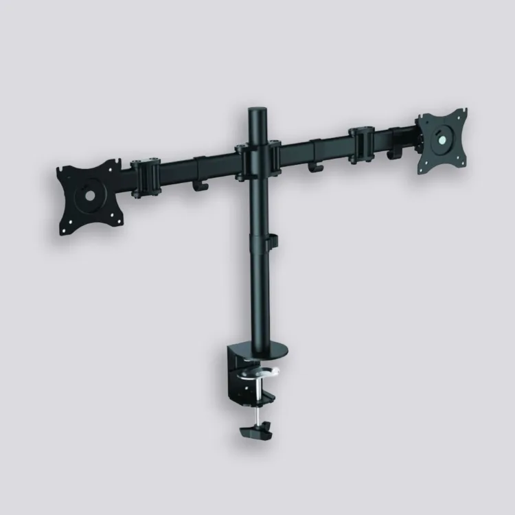 Dubbele Monitorarm Pharo