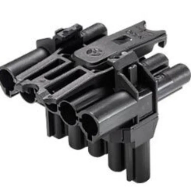 Wieland GST18 – 3 T-splitter