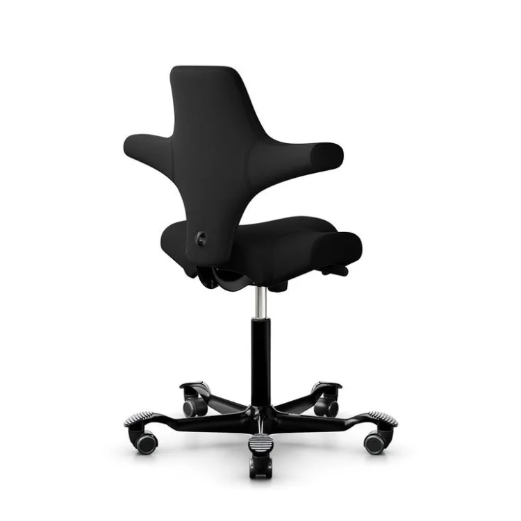 Ergonomische Bureaustoel HÅG Capisco 8106