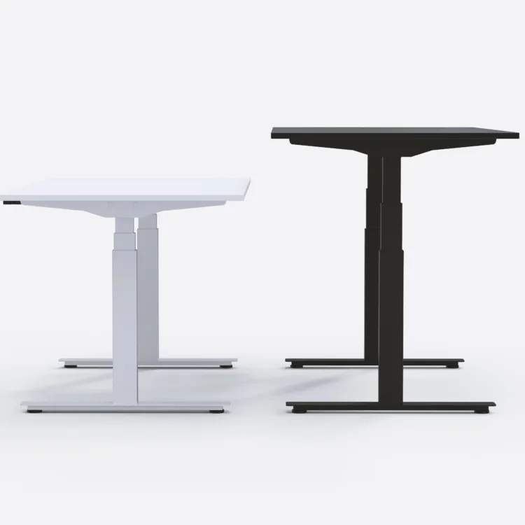 Elektrisch verstelbaar Zit Sta Bureau Easydesk Professional