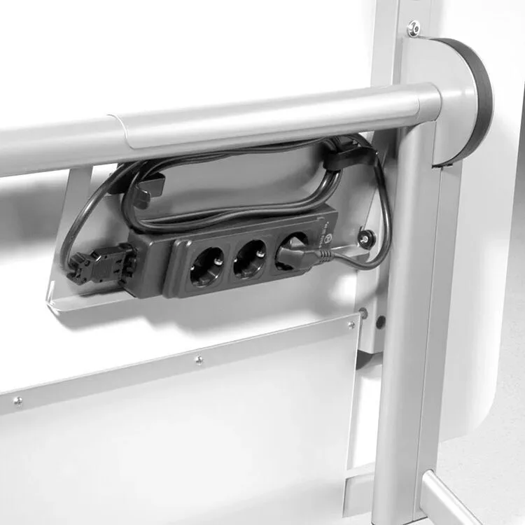 Vepa Klaptafel Bureau – Inklapbaar bureau van € 878,- voor € 595,-