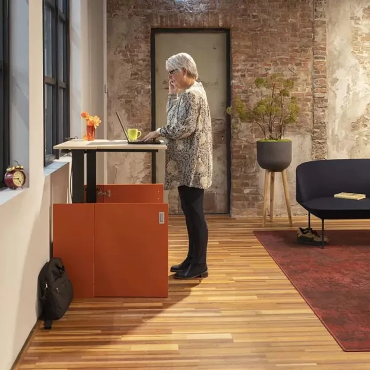 Vepa bureau kast Homefit van € 862,- voor € 695,-