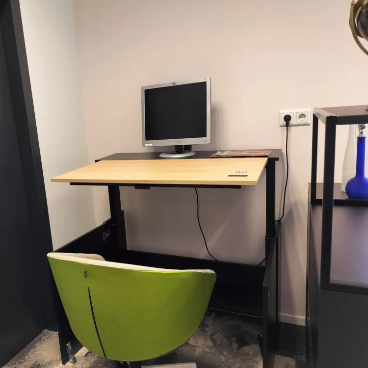 Vepa bureau kast Homefit van € 862,- voor € 695,-