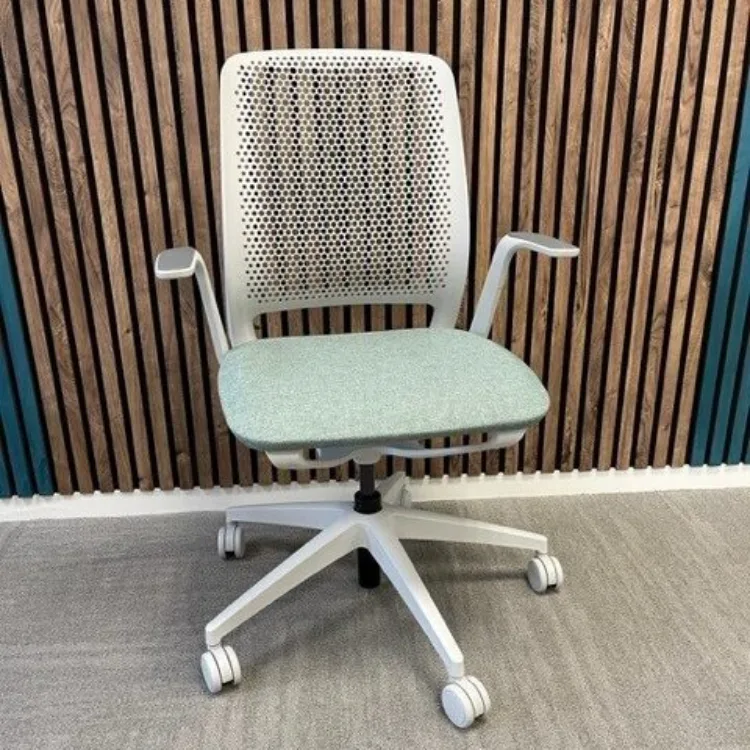 Sedus Se:Motion bureaustoel van € 508,- voor € 250,-