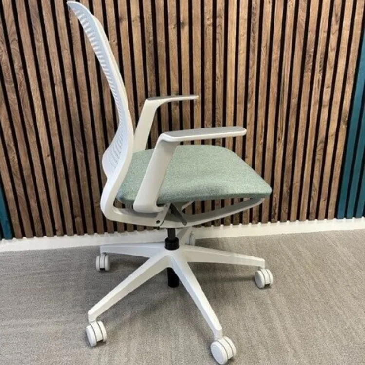 Sedus Se:Motion bureaustoel van € 508,- voor € 250,-