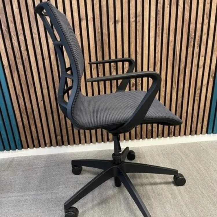 Sedus Se:Joy bureaustoel van € 602,- voor € 295,-