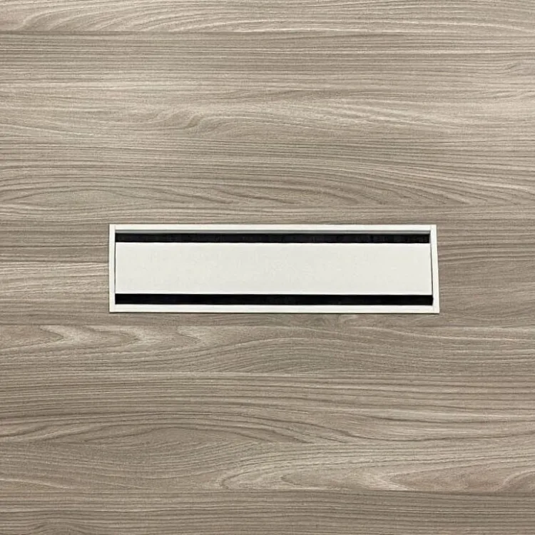 Versluis boardroomtafel T45 van € 1.705,- voor € 250,-