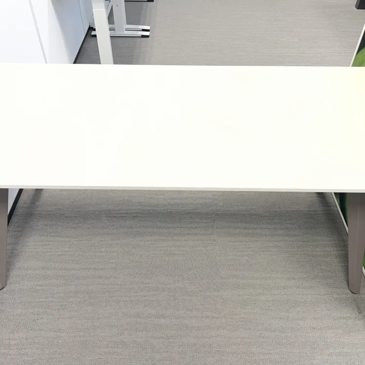 Voortman Tabs vergadertafel voor € 100,-