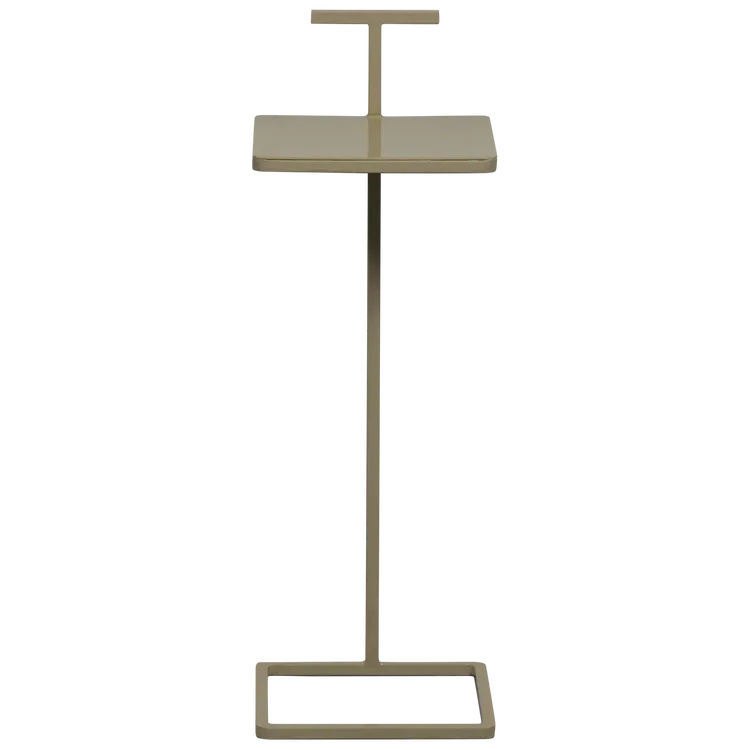 Set van 2 bijzettafels Toste