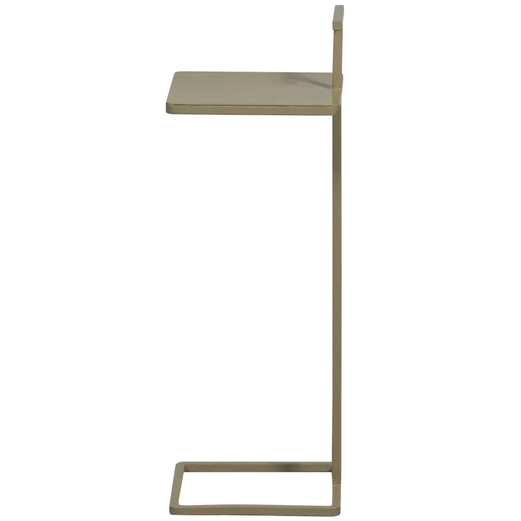 Set van 2 bijzettafels Toste