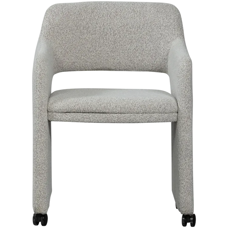 Verrijdbare Vergaderstoel Lyric